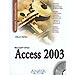 ACCESS 2003