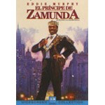 El principe de Zamunda. Buscando a la mujer ideal
