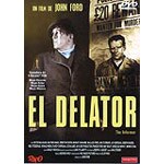 El delator