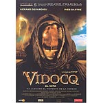 Vidocq