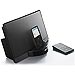 Altavoces Bose Sound Dock Negro para iPod