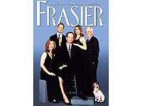 Frasier 4� temporada