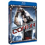 Conan el b�rbaro (Blu-Ray)