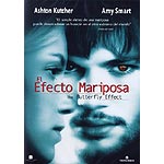El efecto mariposa