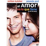 El amor es lo que tiene