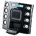 Altavoz I-Station 8 para iPod Negro