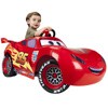 Correpasillo McQueen Famosa