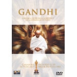 Gandhi