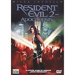 Resident evil 2. Apocalipsis