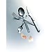 Cuberter�a de 24 piezas en acero inoxidable con cu