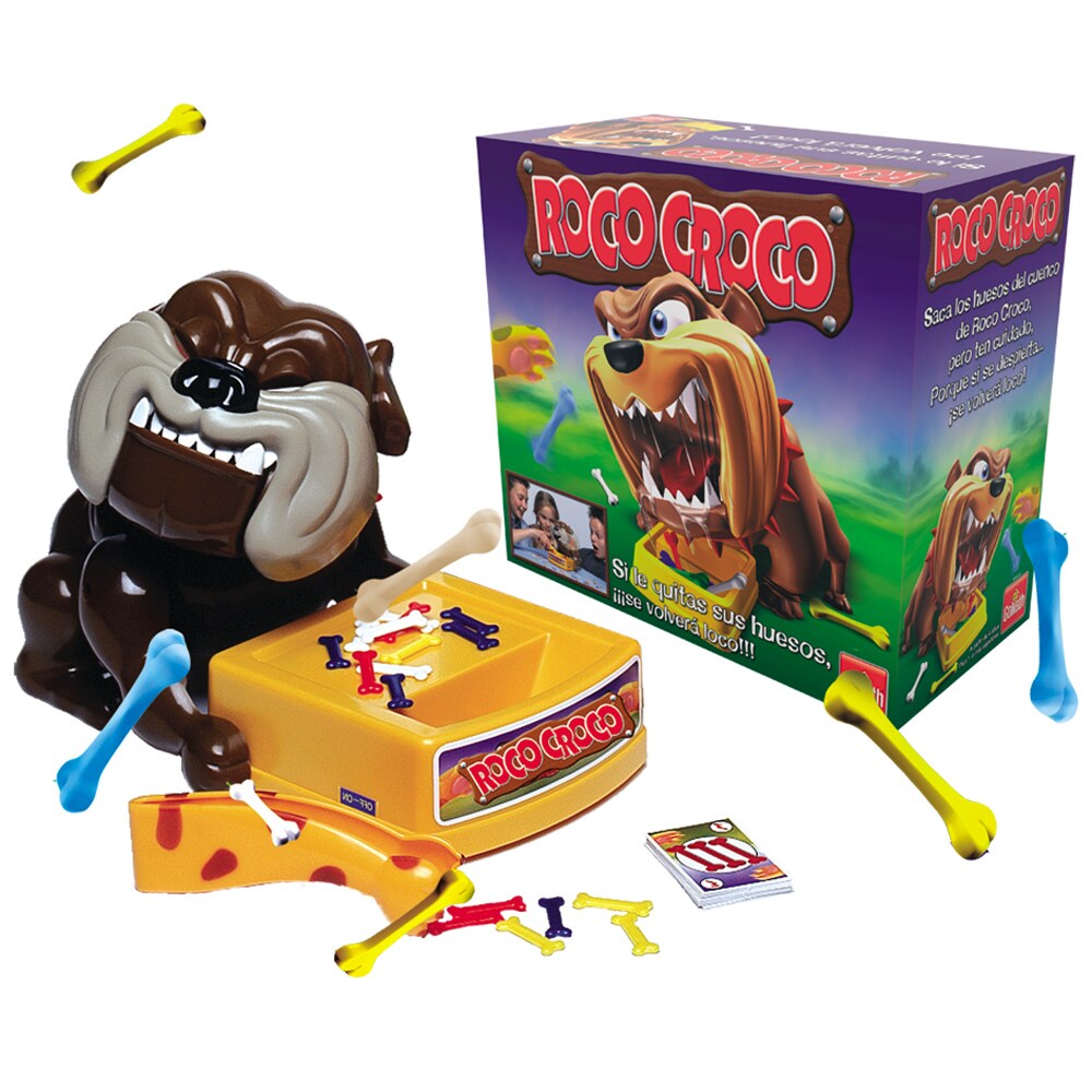 Roco Croco