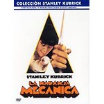 La naranja mec�nica
