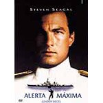 Alerta m�xima
