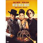Wild wild west