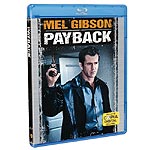 Payback. Edici�n Especial (Blu-Ray)