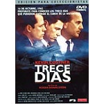 Trece d�as. Edici�n para coleccionistas