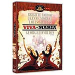 Viva Mar�a!