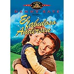 El fabuloso Andersen