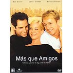 M�s que amigos