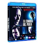 La sombra del poder (Blu-Ray)