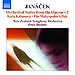 Janacek: Suites orquestales de�peras Vol. 2