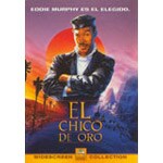 El chico de oro