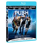 Push (Blu-Ray)