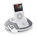 Altavoz On Stage II Blanco para iPod