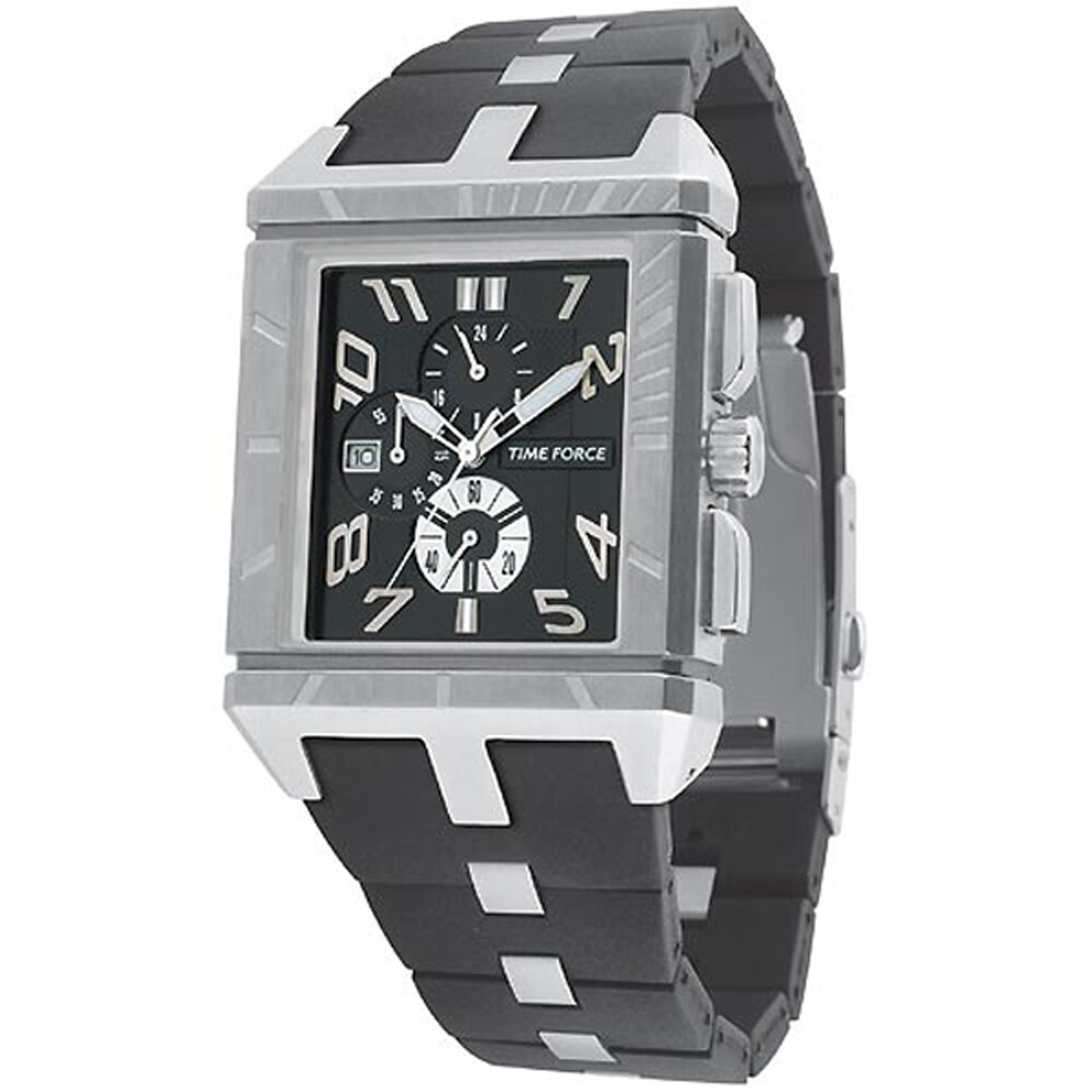 Reloj hombre crono