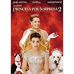 Princesa por sorpresa 2