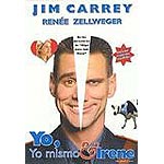 Yo, yo mismo e Irene