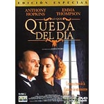 Lo que queda del d�a. Edici�n especial