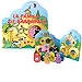 LA FAMILIA DE BARBAPAP�