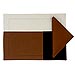 Mantel individual marr�n wengue