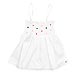 Vestido blanco