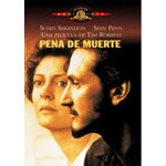 Pena de muerte