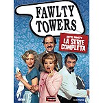 Pack Fawlty Towers