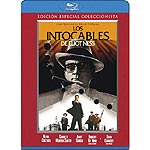 Los intocables de Eliot Ness ( Blu - Ray )