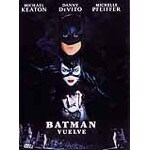 Batman vuelve