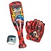 Baseball Cars