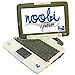 Netbook Inves 8,9'' Junior Noobi Intel Atom N270