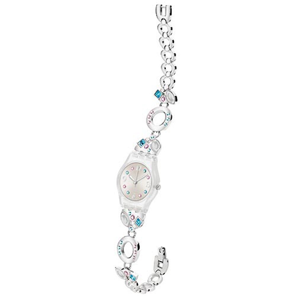 Reloj mujer Menthol Tone