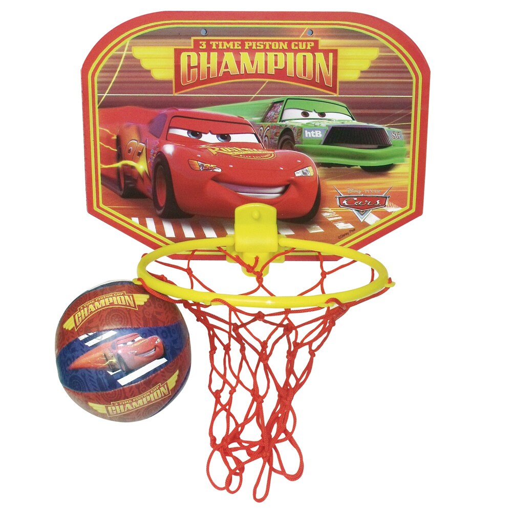 Baloncesto Cars