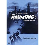 The haunting. La mansión encantada