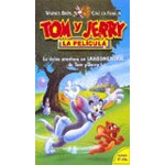 Tom y Jerry. La pel�cula