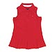 Vestido sin mangas