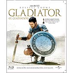 Gladiator (Blu-Ray)