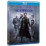 Matrix (Blu-Ray)