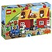 La granja grande Duplo