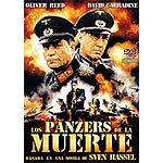 Los panzers de la muerte
